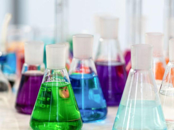 SAS Chemicals DMCC