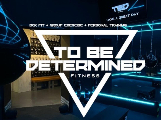 Tbd Fitness