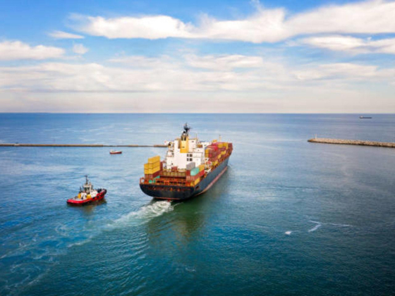 Trot Global Port & Marine Services