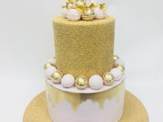 Creations Cakery