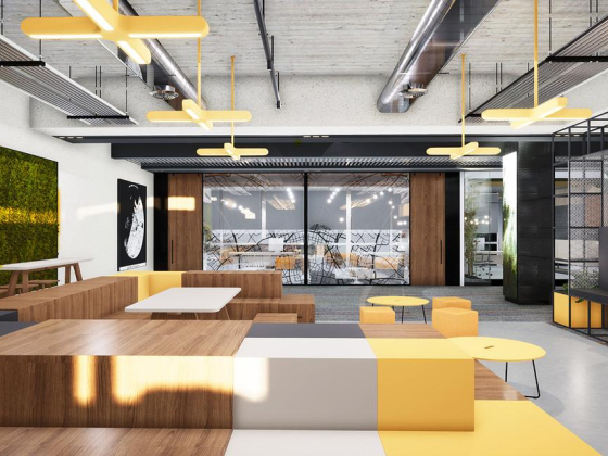 Jadid Renovations Interior Design