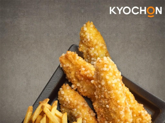 Kyochon