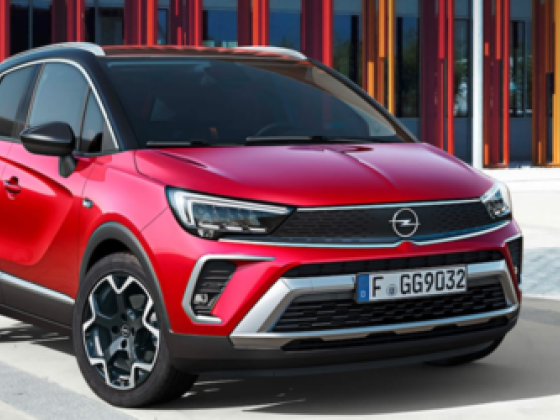 Opel Motors