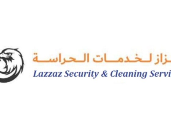 Lazzaz Security Services
