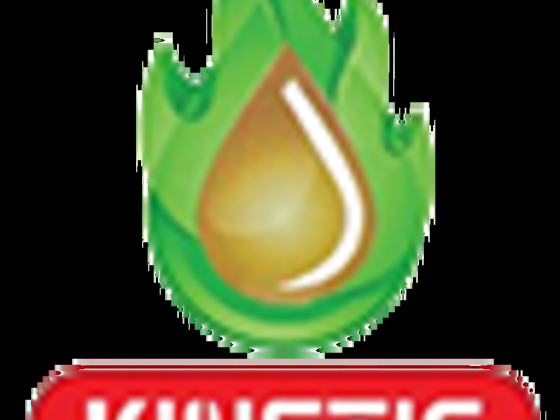 Kinetic Used Cooking Oils Trading
