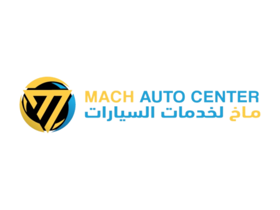 Mach Auto Center