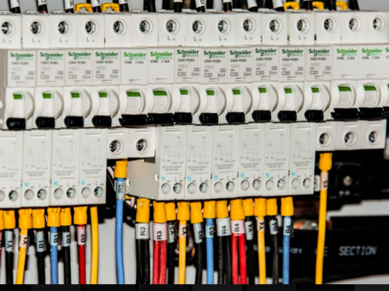 Impact Modern Technical Services