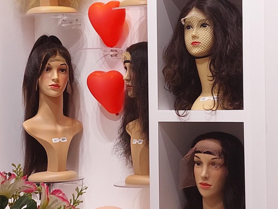 Oppa Natural Tresses