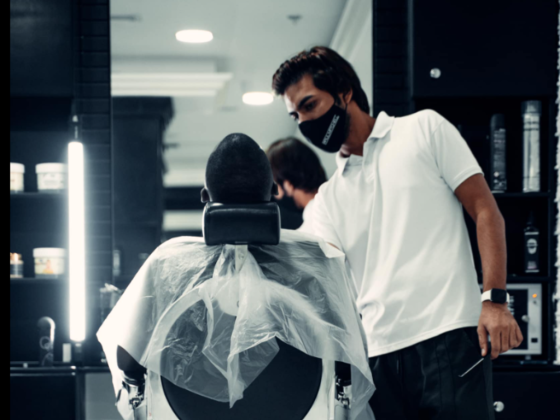 Hairstein Gents Salon