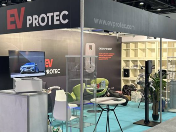 Ev Protec