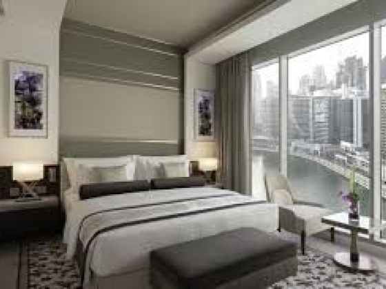 Grand Millennium Business Bay