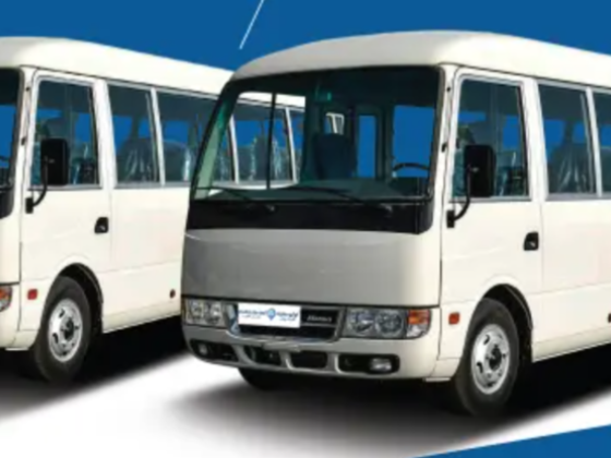 Autostrad Rent A Car
