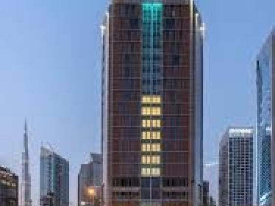 Grand Millennium Business Bay