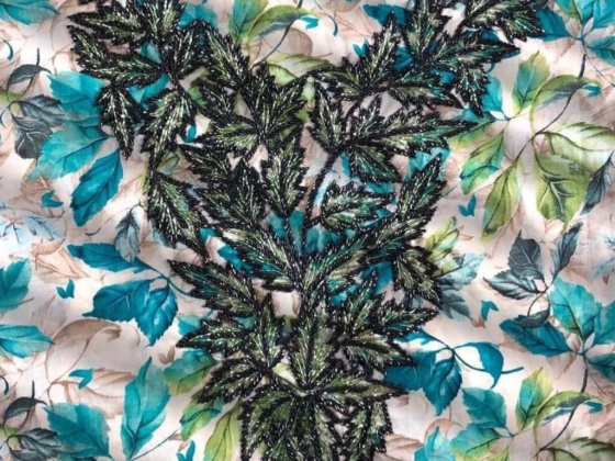 Al Sameem Textile, Tailoring & Embroidery