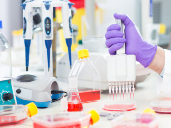 Aliens For Medical & Laboratory Equipment Repairing