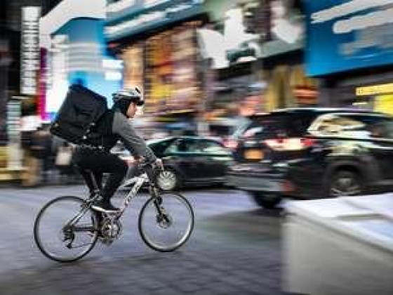 Adecco Delivery Services