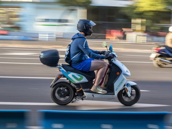 Adecco Delivery Services