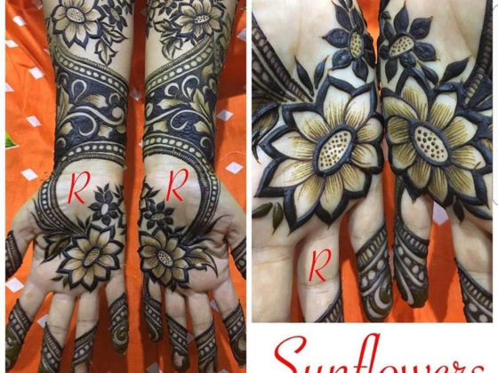 Rachna Salon