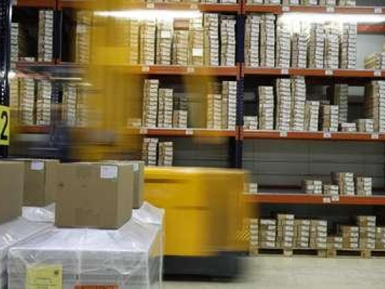 U D S Shipping Services