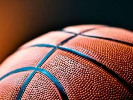 Al Safa 2 Basketball Court