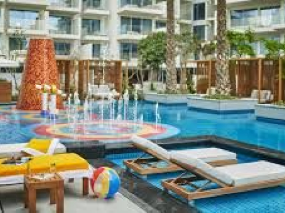 FIVE Palm Jumeirah Hotel