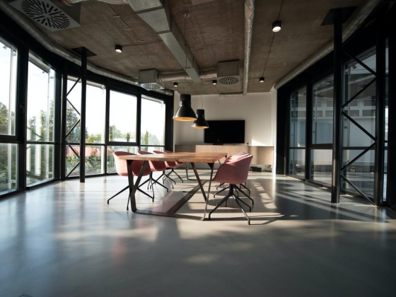 Mind Space Business Center