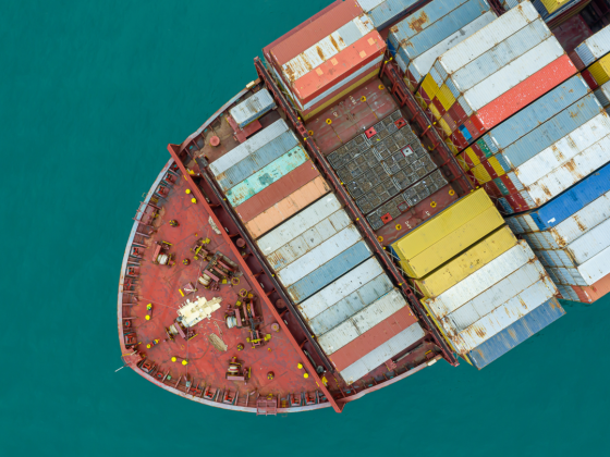 Right Moves Cargo Transport By Heavy Trucks