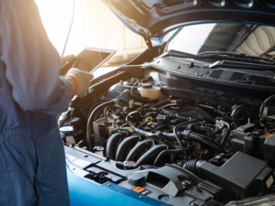 NRK Auto Repairing Garage