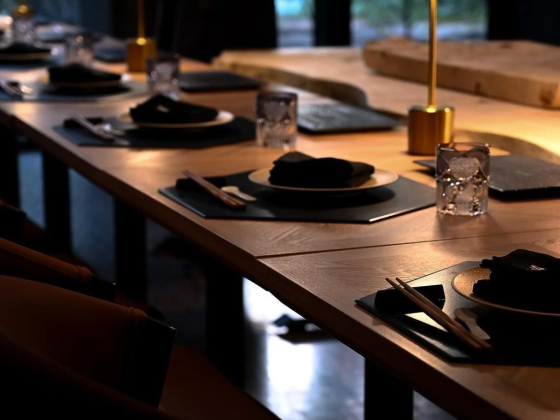 IKI Japanese Restaurant