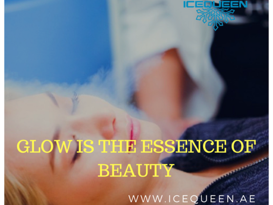 Ice Queen Spa