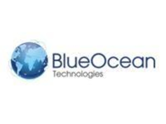 Blue Ocean Technologies And Trading Dmcc