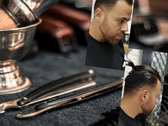 Bigote Gents Salon
