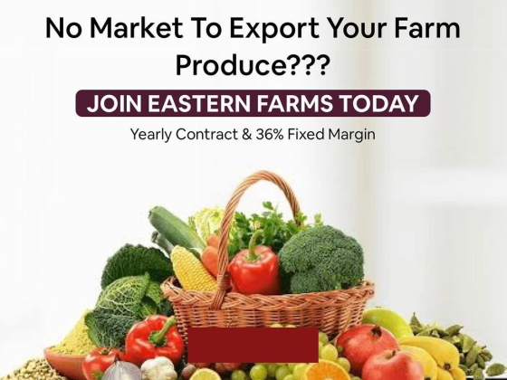 Eastern Farms