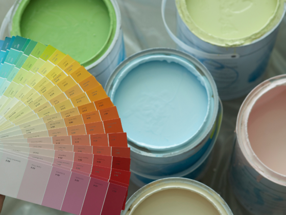 Mahia Auto Paints Trading