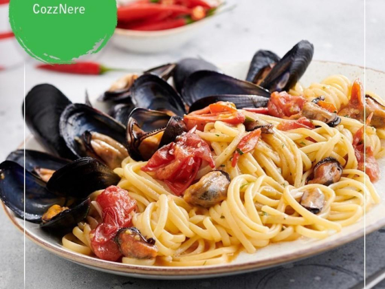 Cibo Italiano