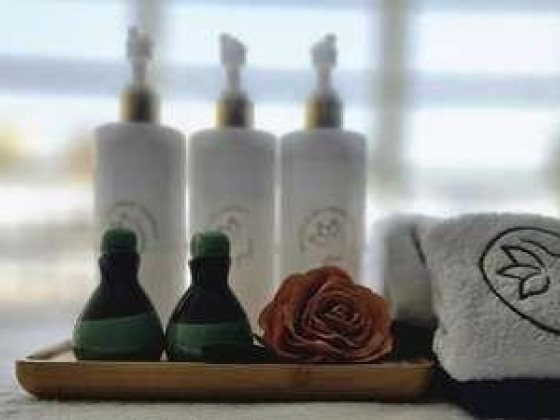 Empress Balinese Massage