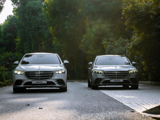 4matic Car Rental