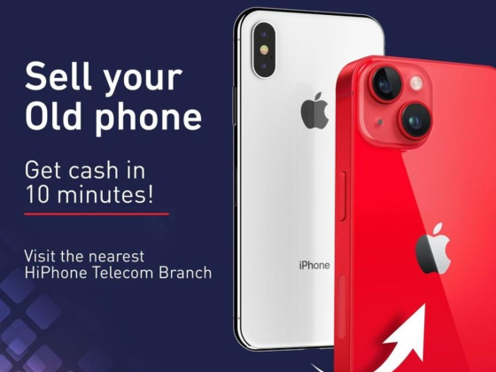 Hi Phone Telecom