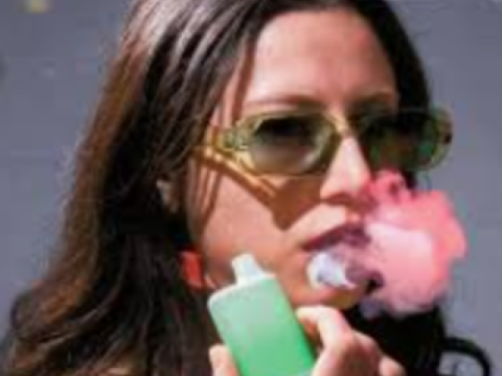 The Smoke Shop