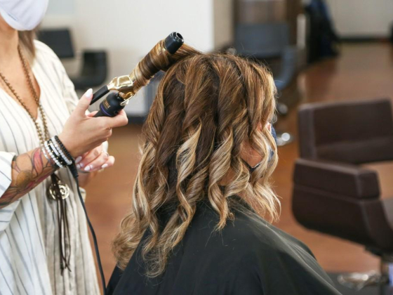 Best Lady Beauty Salon