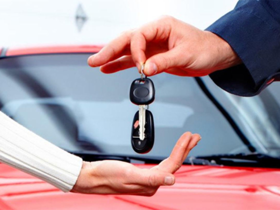 Somonion Rent A Car