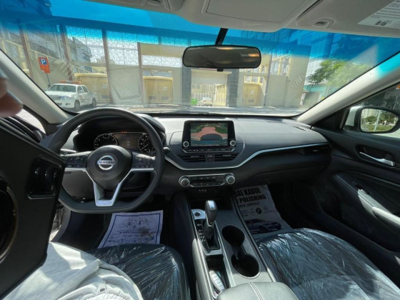 Somonion Rent A Car