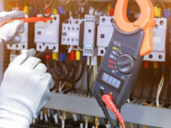 M E C T Technical Services