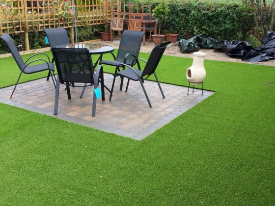 Best Outdoor Furniture Dubai