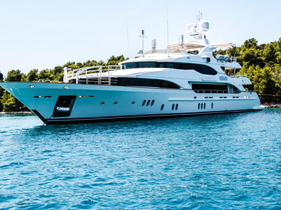 Ocealics Leisure Yachts & Boats Rental