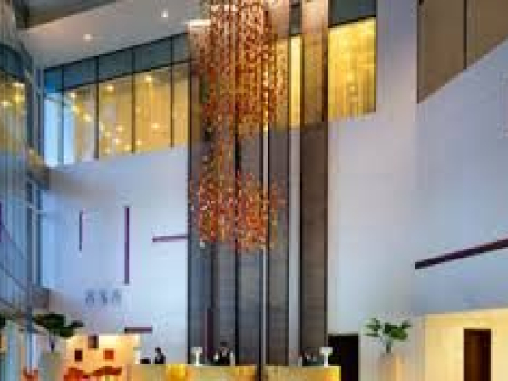 Millennium Central Dubai Downtown