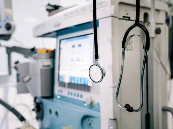 Noor Al Reef Medical Equipment Trading