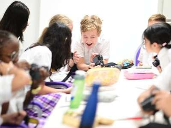 Glendale International School