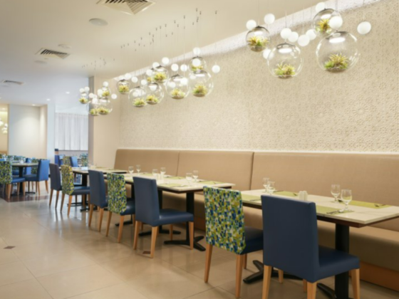 Gardenia Restaurant