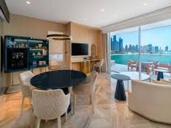 FIVE Palm Jumeirah Hotel
